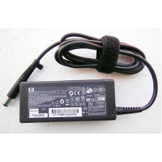 Incarcator laptop original HP, 18.5V 3.5A, PPP009L-E cu pin central